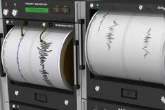 Σεισμός στα Δωδεκάνησα