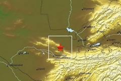 Σεισμός 6 Ρίχτερ στο Ουζμπεκιστάν