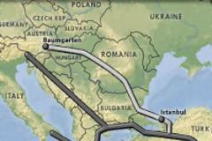 Βαλκάνια και αγωγοί