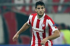 Επωφελείται και η ΑΕΚ από μια μεταγραφή του Μανωλά στο εξωτερικό