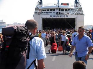 Φωτογραφία για Δυτική Ελλάδα: H επέλαση των Ρώσων» άρχισε