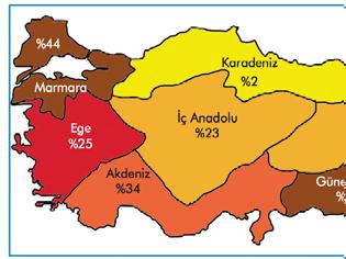 Φωτογραφία για Για πρώτη φορά στοιχεία που αποδεικνύουν ότι οι Κούρδοι σε μερικά χρόνια θα αποτελούν πλειονότητα στην Τουρκία!!!