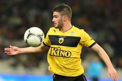 Προς Στουτγκάρδη ο Φούντας