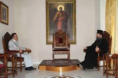 «Mε ενωμένο κλήρο και λαό, η Ελλάδα έχει ελπίδα…»