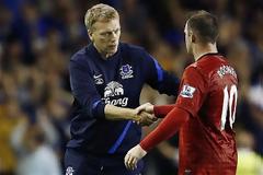 Συνάντηση με Ρούνεϊ θα έχει ο Μόγιες