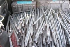 Ξήλωσαν τον μετασχηματιστή της ΔΕΗ και έκλεψαν 300 κιλά χαλκό από το τυροκομείο της Ένωσης Αγροτικών Συνεταιρισμών Γρεβενών