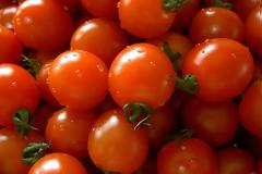 5 φρούτα και λαχανικά με… δηλητήριο!