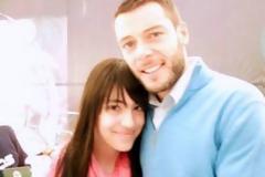 Η συγκλονιστική ιστορία μιας κοπέλας που αποκαλύπτει πως νίκησε τη λευχαιμία με τη βοήθεια του Αλέξη Τζόρβα