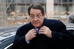 Oι πιέσεις του Τ. Ερντογάν και η ευθύνη του Ν. Αναστασιάδη