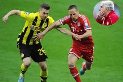 ΑΛΕΦΑΝΤΟΣ : Η ΝΤΟΡΤΜΟΥΝΤ ΘΥΜΙΣΕ ΤΟΝ ΟΛΥΜΠΙΑΚΟ ΤΟΥ ΒΑΛΒΕΡΔΕ!