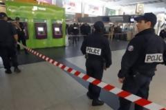 Μαχαίρωσαν Γάλλο στρατιώτη που περιπολούσε ένστολος