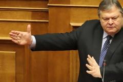 Συνάντηση Βενιζέλου-Ρουπακιώτη για το αντιρατσιστικό