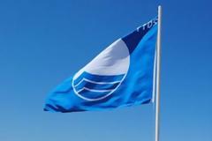 Ξανά δυο γαλάζιες σημαίες η Aιτωλ/νία