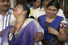 Ενέδρα μαοϊστών ανταρτών στην Ινδία με θύματα μέλη του κόμματος του Κογκρέσου