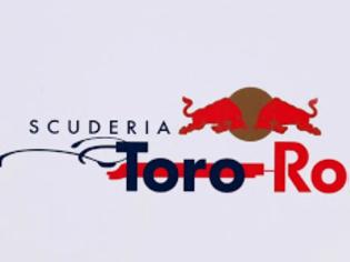 Φωτογραφία για ΜΑΖΙ Renault ΚΑΙ Toro Rosso