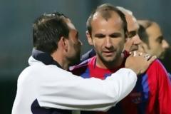 Παρελθόν ο Γουνδουλάκης από τον Πανιώνιο