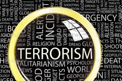 Τρομοκρατία, η ψευδαίσθηση ότι είναι εργαλείο εξουσίας