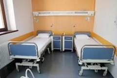 Τρίτο κρούσμα βακτηριακής μηνιγγίτιδας καταγράφηκε σήμερα