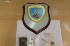 Διακοπές στη Μυτιλήνη ... με χάπια και χασίς!