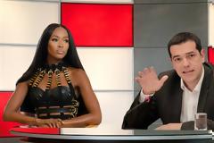 Ο Τσίπρας, η Ναόμι Κάμπελ και το Δόγμα του Σοκ