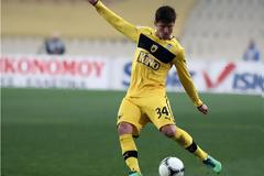 Εμειναν στην ΑΕΚ οι Τσουμάγκας και Ανάκογλου