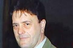 «Έφυγε» ο δημοσιογράφος Κοσμάς Ζαφείρης