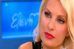 Κόβει την ανάσα ο μηνιαίος μισθός της Eλένης Μενεγάκη