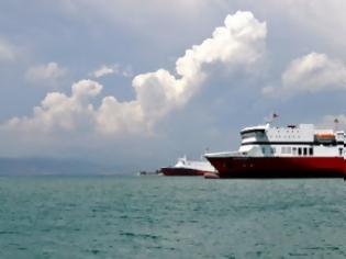 Φωτογραφία για Πάτρα: Στο λιμάνι βάζουν «κατασκόπους» να παρακολουθούν τις κινήσεις άλλων πλοίων