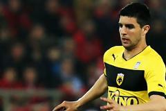 Ανανέωσαν για άλλα 4 χρόνια με την ΑΕΚ οι Ανάκογλου-Τσουμάγκας