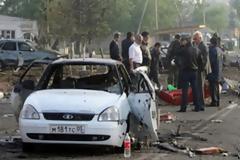 Ρωσία: Τουλάχιστον 18 τραυματίες από την επίθεση μαύρης χήρας