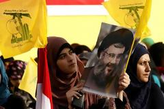 Νασράλα: δεν μπορούμε να συμβιώσουμε με τους αποκεφαλιστές που δρουν στη Συρία