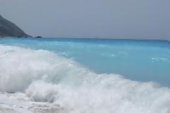 Τραγωδία στην παραλία Ταξιαρχών Ζαχάρως - Πνίγηκε 6χρονος