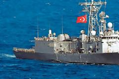 Νέα τουρκική πρόκληση στο Αιγαίο – Πυραυλάκατος βόλταρε επί 7 ώρες φθάνοντας μέχρι την Κύθνο