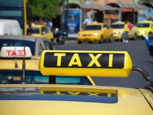 Φωτογραφία για Χειροπέδες σε 20 οδηγούς ταξί που είχαν πειράξει τα ταξίμετρα