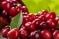 Κεράσι: Ένα από τα πιο ισχυρά, φυσικά αντιφλεγμονώδη