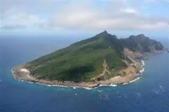 Κινεζικά σκάφη εισήλθαν στα χωρικά ύδατα των νησιών Σενκάκου