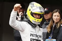 Νικητής ο Ρόσμπεργκ στο δραματικό Grand Prix του Μονακό!