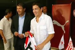 Τον Γκαλέτι εξετάζουν στον Λεβαδειακό