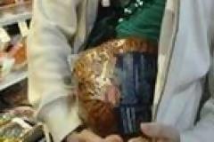 Έκλεβε τρόφιμα σε σούπερ μάρκετ της Ξάνθης. 2ο περιστατικό σε λίγες μέρες
