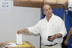 Nέος πρόεδρος ο κ.Ηλιάδης!