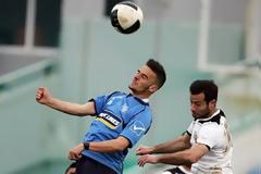 Ιστορική μέρα για τα Χανιά, ανέβηκαν στη Football League