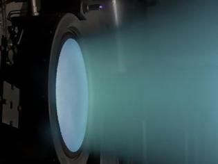 Φωτογραφία για Νέος κινητήρας θα επιτρέψει στη NASA να απαγάγει αστεροειδή