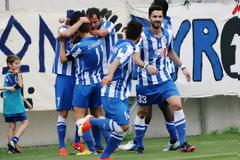 Άργησε, αλλά η 