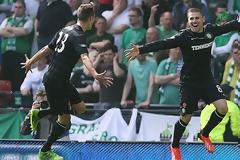 Κυπελλούχος Σκωτίας η Σέλτικ