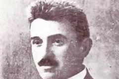 Κέρκυρα: Εκδήλωση για τον Κωνσταντίνο Θεοτόκη στο σπίτι του Διονύσιου Σολωμού