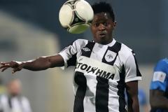 Σημαντική νίκη του ΠΑΟΚ επί του Αστέρα