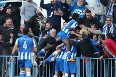 Στην Super League Απόλλωνας, Εργοτέλης και Καλλονή