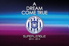 Στη Superleague η ΑΕΛ Καλλονής