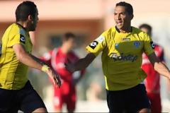 Στη Super League και ο Απόλλων με τον Εργοτέλη