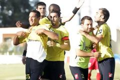 Πιάστηκαν κορόϊδα Βόλος και Αγρίνιο